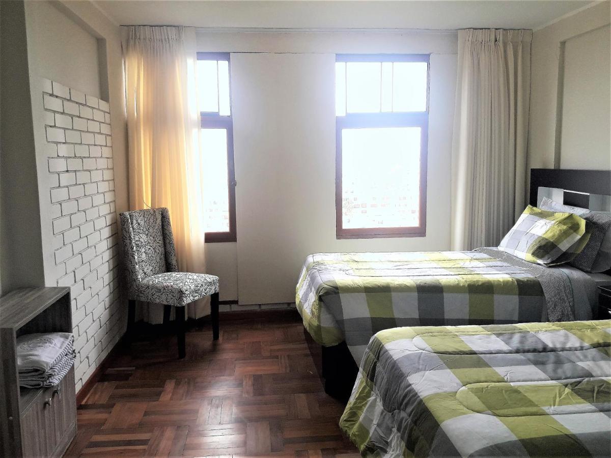 Royalty Apartment