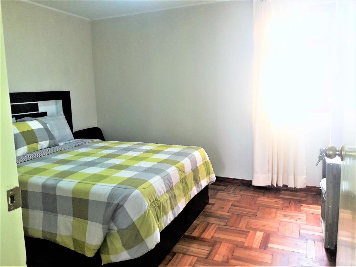 Royalty Apartment *