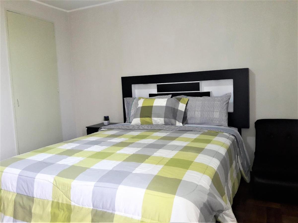 Royalty Apartment *