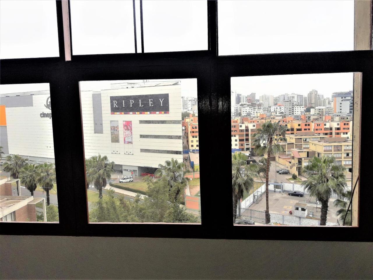 Royalty Apartment Lima