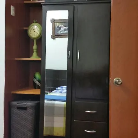 Royalty Inn Lima Extérieur photo