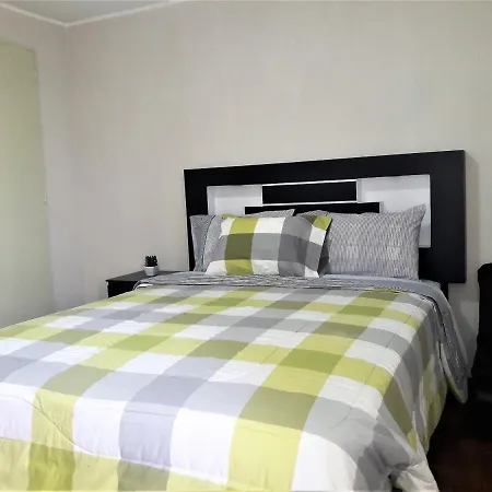 Royalty Inn Lima Extérieur photo