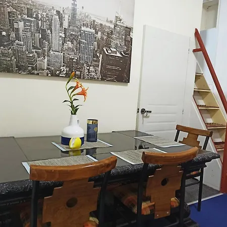 Royalty Inn Lima Extérieur photo