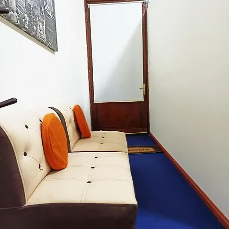 Royalty Inn Lima Extérieur photo