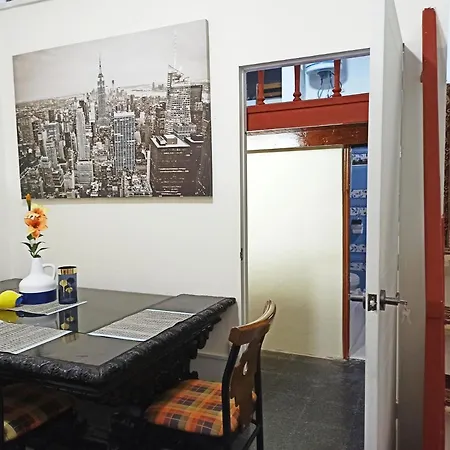 Royalty Inn Lima Extérieur photo