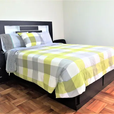 Royalty Inn Lima Extérieur photo