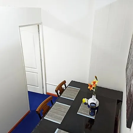 Royalty Inn Lima Extérieur photo