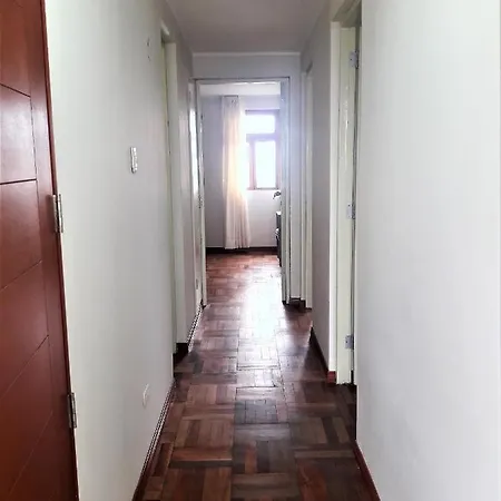 Royalty Inn Lima Extérieur photo