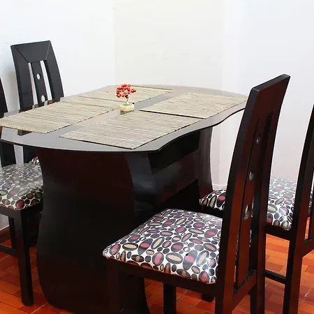 Royalty Inn Lima Chambre photo