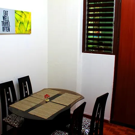 Royalty Inn Lima Chambre photo