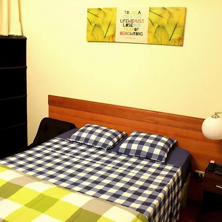 Royalty Inn Lima Chambre photo