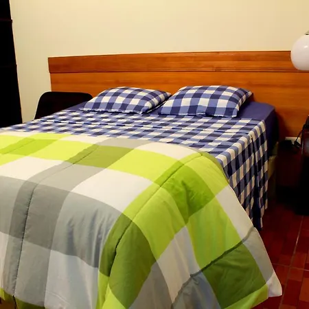 Royalty Inn Lima Chambre photo