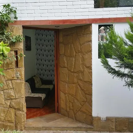 Royalty Inn Lima Extérieur photo
