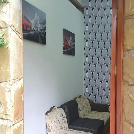 Royalty Inn Lima Extérieur photo
