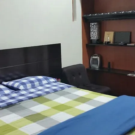 Royalty Inn Lima Extérieur photo