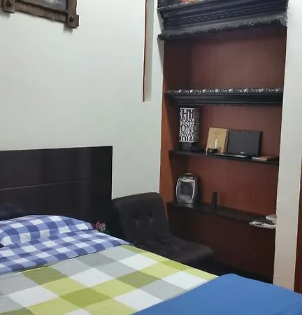 Royalty Inn Lima Extérieur photo