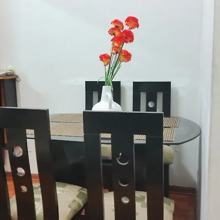 Royalty Inn Lima Extérieur photo