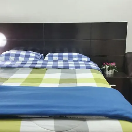 Royalty Inn Lima Extérieur photo