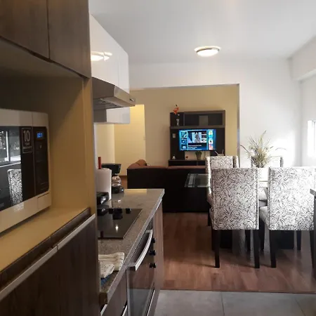 Royalty Inn Lima Extérieur photo