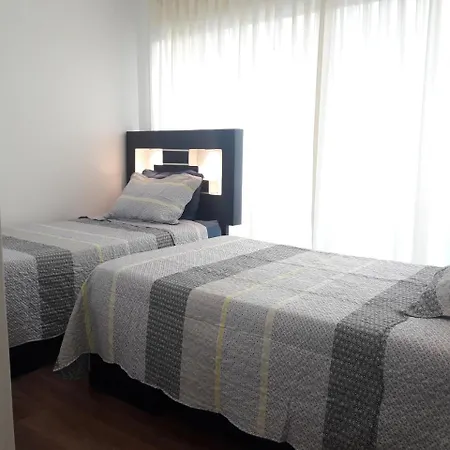 Royalty Inn Lima Extérieur photo