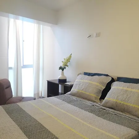 Royalty Inn Lima Extérieur photo