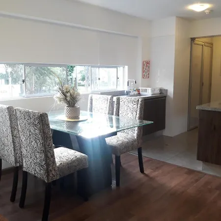 Royalty Inn Lima Extérieur photo