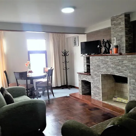 Royalty Inn Lima Extérieur photo