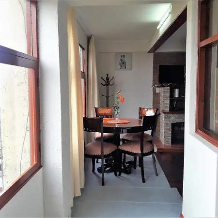 Royalty Inn Lima Extérieur photo