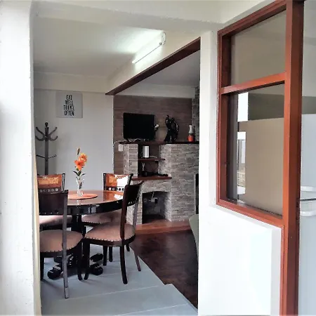 Royalty Inn Lima Extérieur photo