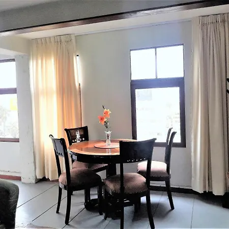Royalty Inn Lima Extérieur photo