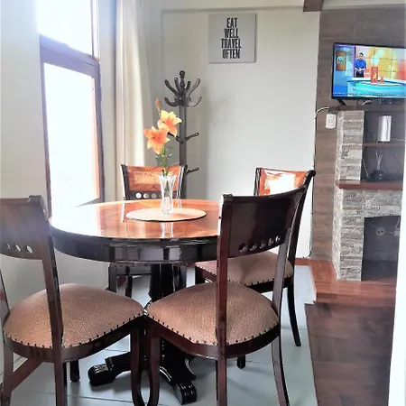 Royalty Inn Lima Extérieur photo