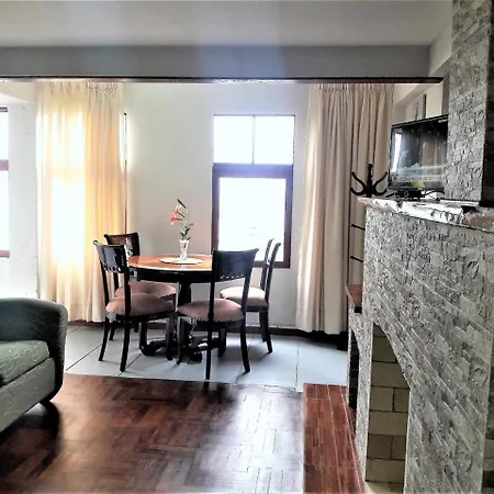 Royalty Inn Lima Extérieur photo