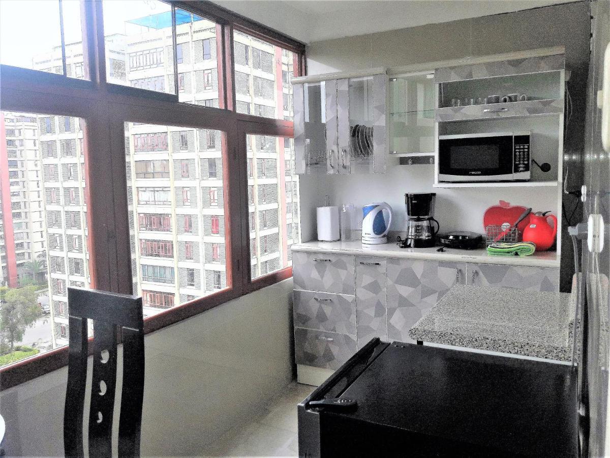 Royalty Appartement Lima