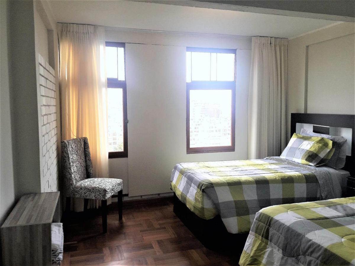 Royalty Appartement Lima