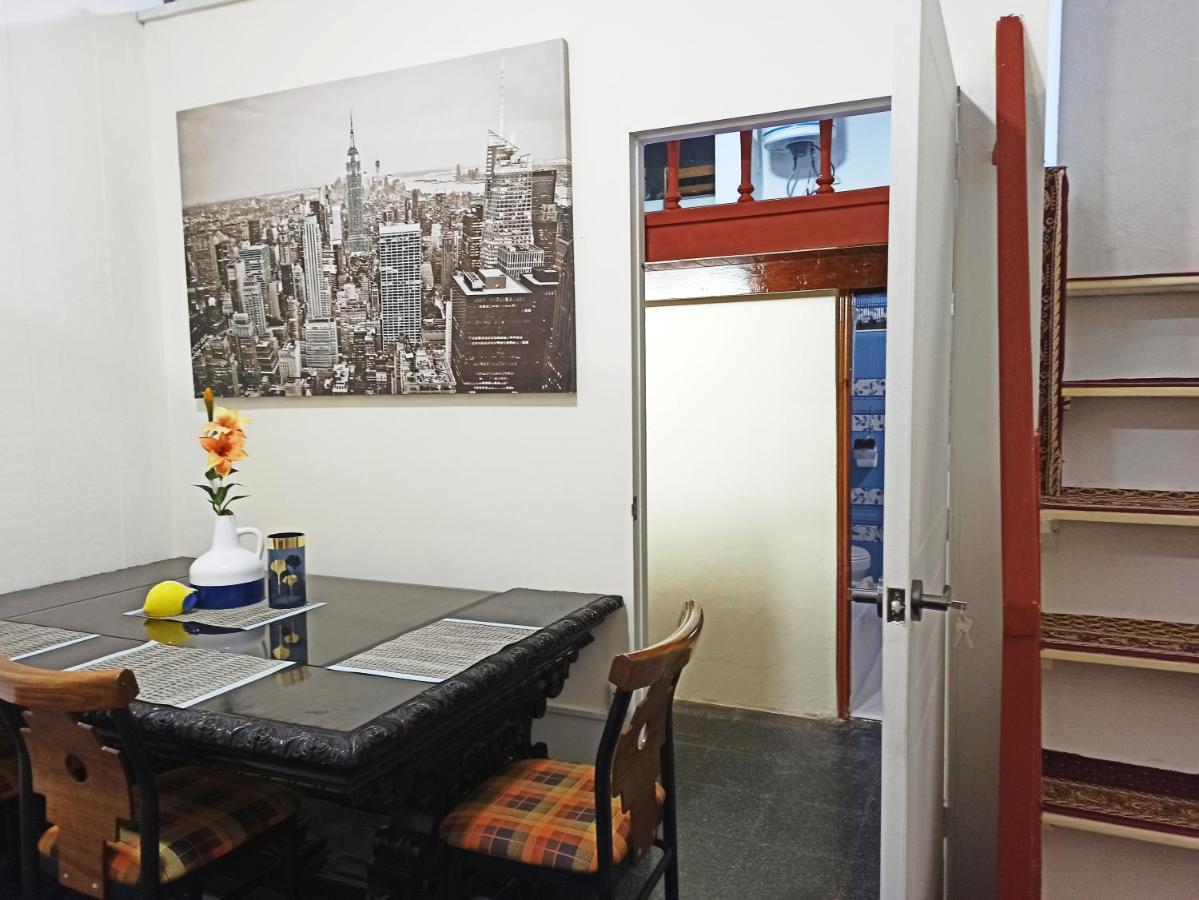 Appartement Royalty Lima