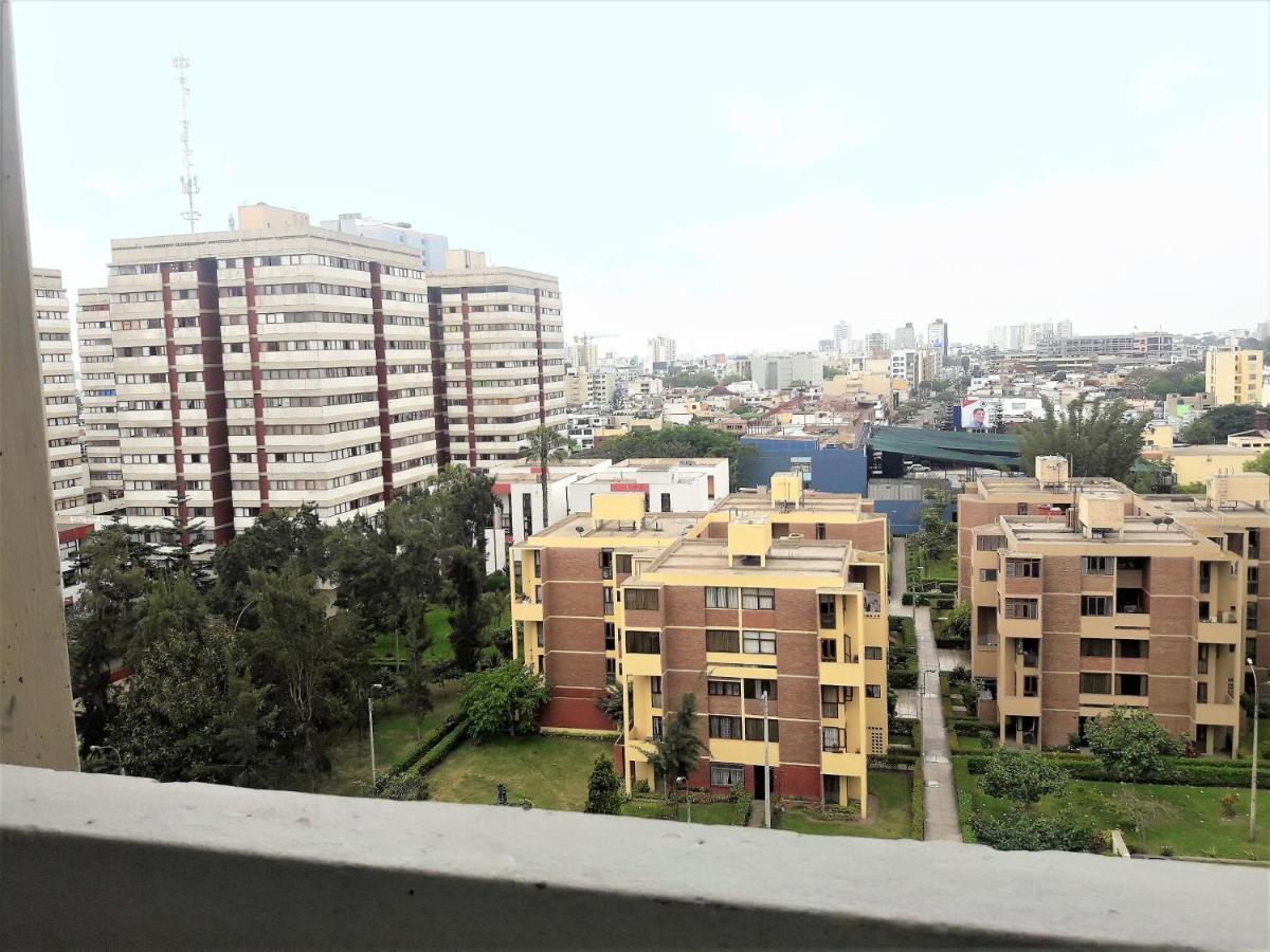 Appartement Royalty Lima