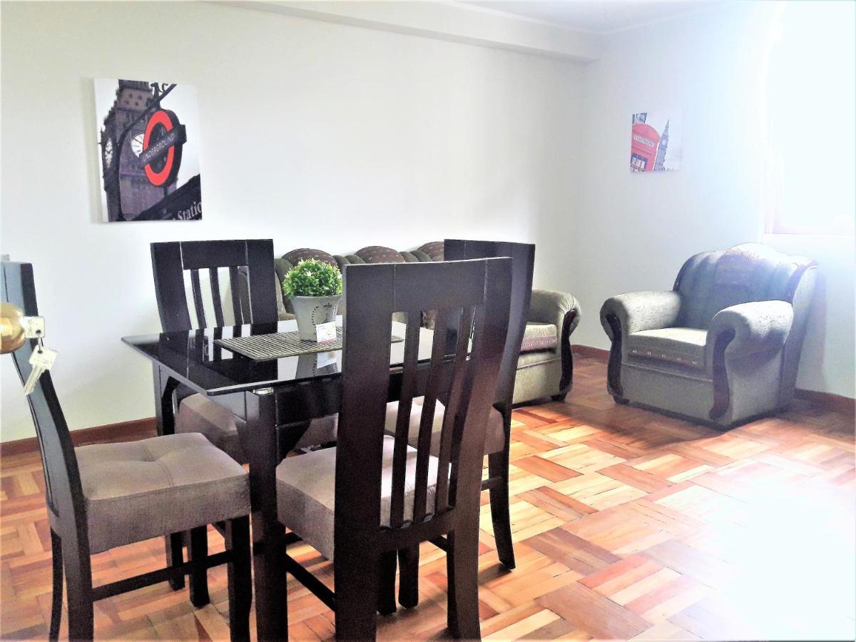 Royalty Appartement Lima