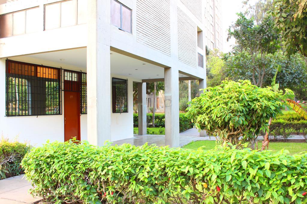 Royalty Appartement Lima