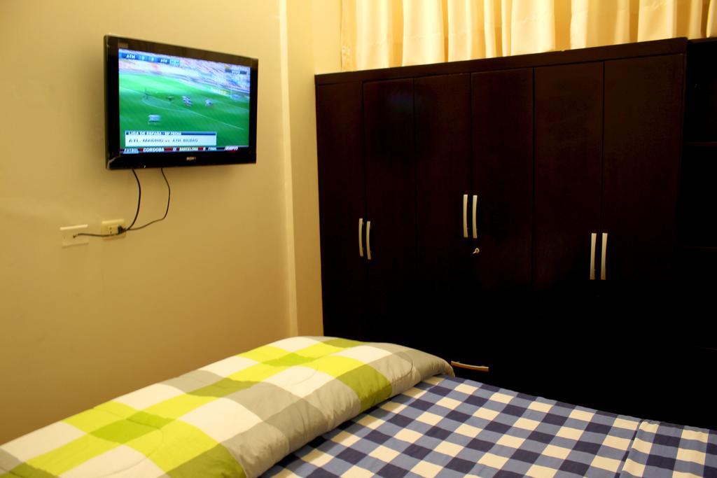 Appartement Royalty Lima
