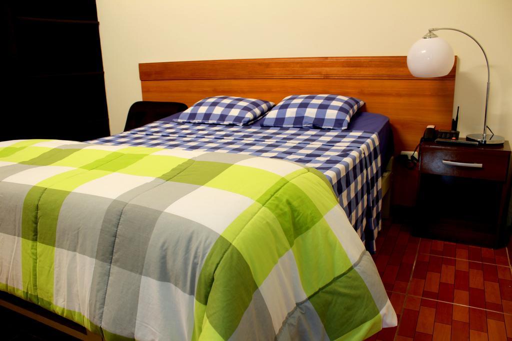 Royalty Appartement Lima