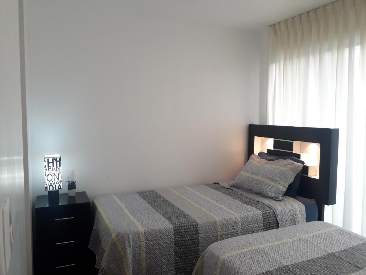 Appartement Royalty Lima