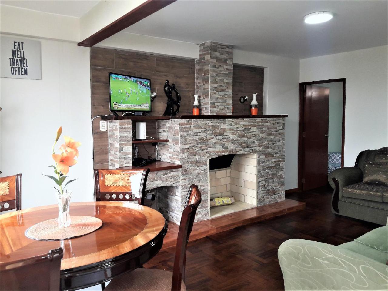 Royalty Appartement *