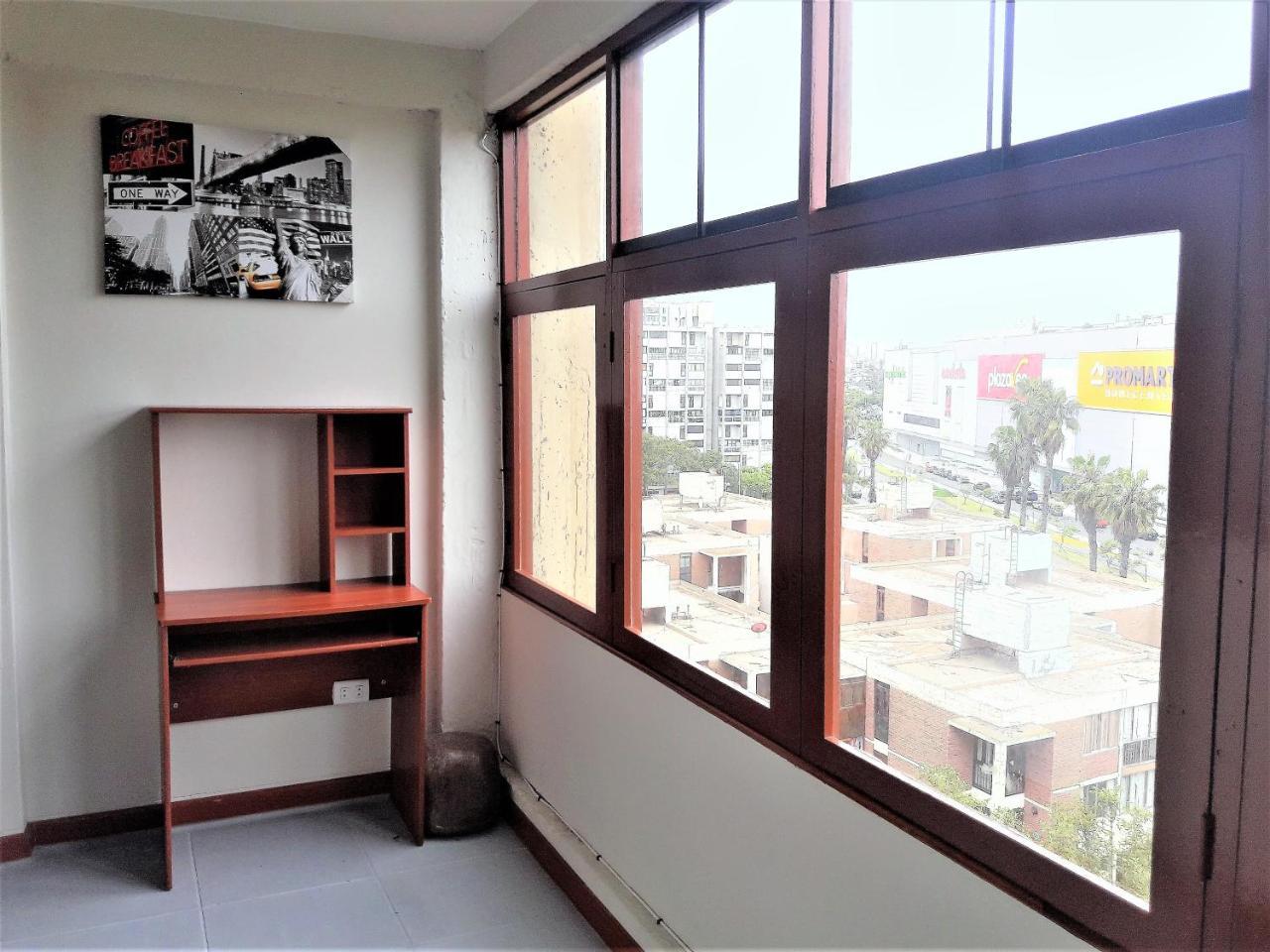 Royalty Appartement Lima